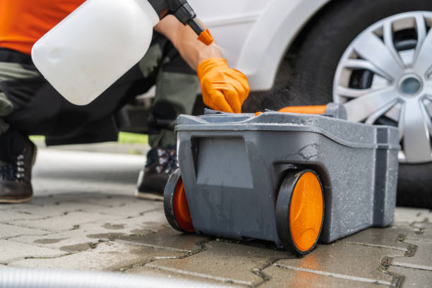 Best Local porta potty services  in Kankakee, IL